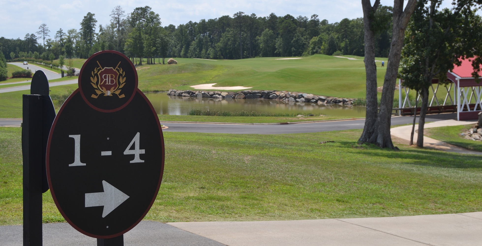 Red Bridge Golf Club Red Bridge Golf Club