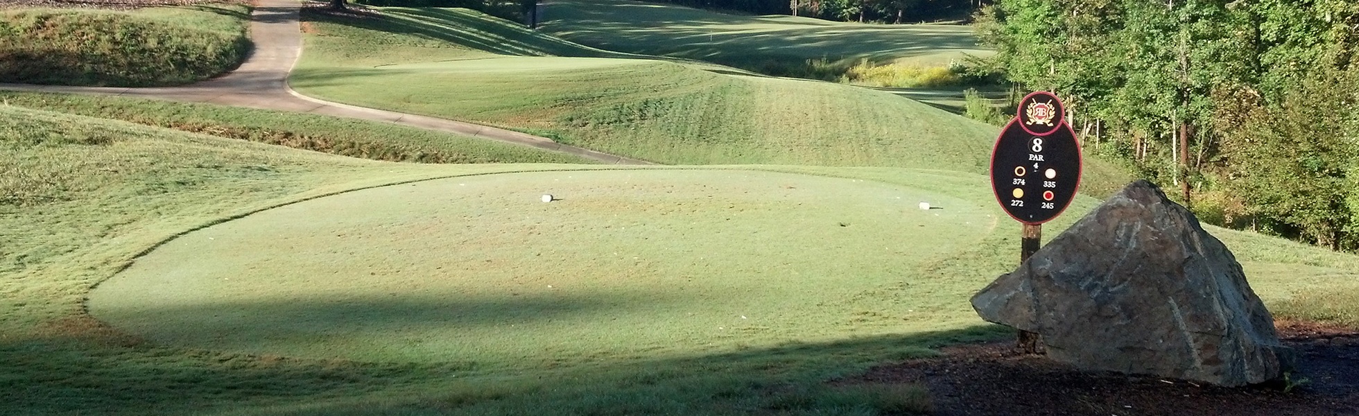 Red Bridge Golf Club Red Bridge Golf Club